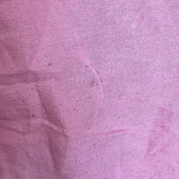 Chubbies The Magnolia Button Down Linen Sunday Shirt NWT - Picture 10 of 16